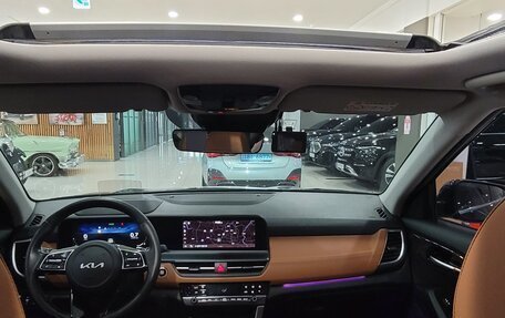 KIA Seltos I, 2023 год, 2 603 000 рублей, 6 фотография