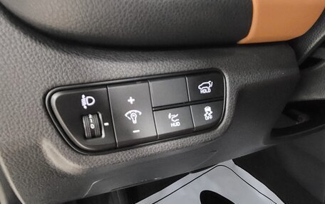 KIA Seltos I, 2023 год, 2 603 000 рублей, 13 фотография