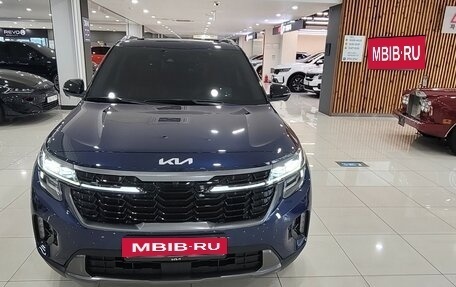KIA Seltos I, 2023 год, 2 603 000 рублей, 2 фотография