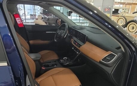 KIA Seltos I, 2023 год, 2 603 000 рублей, 9 фотография