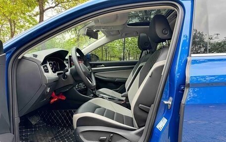 Volkswagen Bora, 2022 год, 1 719 000 рублей, 9 фотография