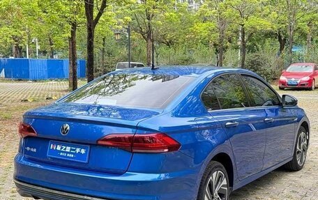 Volkswagen Bora, 2022 год, 1 719 000 рублей, 4 фотография