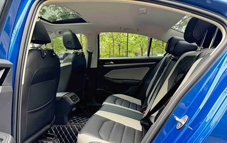 Volkswagen Bora, 2022 год, 1 719 000 рублей, 17 фотография