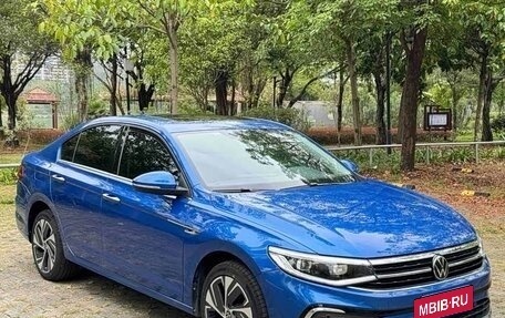 Volkswagen Bora, 2022 год, 1 719 000 рублей, 3 фотография