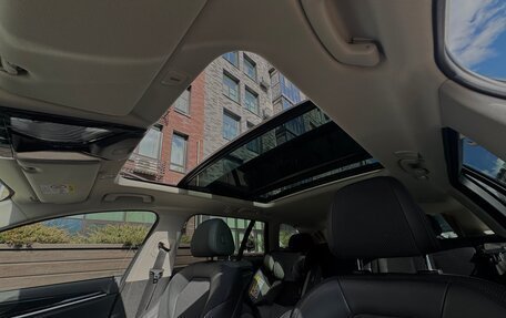 BMW 5 серия, 2019 год, 2 920 000 рублей, 10 фотография