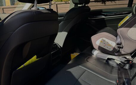 BMW 5 серия, 2019 год, 2 920 000 рублей, 13 фотография
