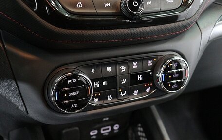 Chevrolet TrailBlazer, 2022 год, 1 802 000 рублей, 11 фотография