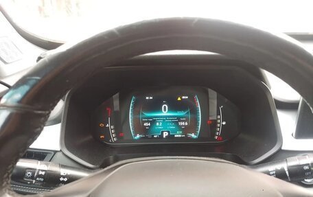 Chery Tiggo 7 Pro, 2020 год, 1 600 000 рублей, 7 фотография