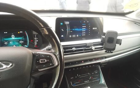 Chery Tiggo 7 Pro, 2020 год, 1 600 000 рублей, 6 фотография