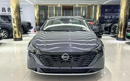 Nissan Teana, 2026 год, 3 022 000 рублей, 2 фотография