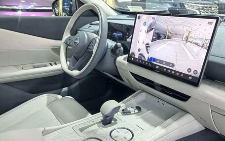Nissan Teana, 2026 год, 3 022 000 рублей, 12 фотография