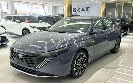 Nissan Teana, 2026 год, 3 022 000 рублей, 3 фотография