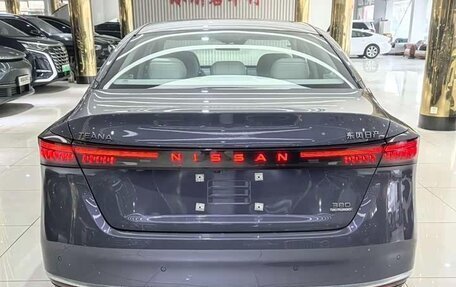 Nissan Teana, 2026 год, 3 022 000 рублей, 4 фотография