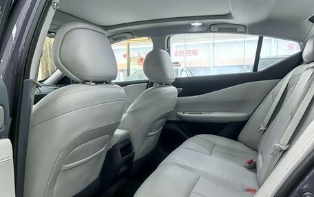 Nissan Teana, 2026 год, 3 022 000 рублей, 14 фотография