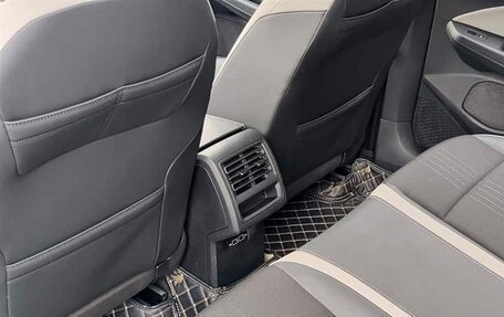 Volkswagen Golf VIII, 2022 год, 1 950 000 рублей, 9 фотография