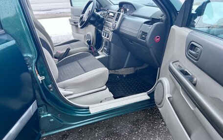 Nissan X-Trail, 2003 год, 470 000 рублей, 8 фотография