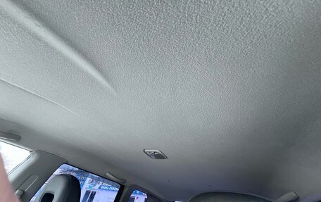Nissan X-Trail, 2003 год, 470 000 рублей, 12 фотография