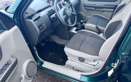 Nissan X-Trail, 2003 год, 470 000 рублей, 23 фотография