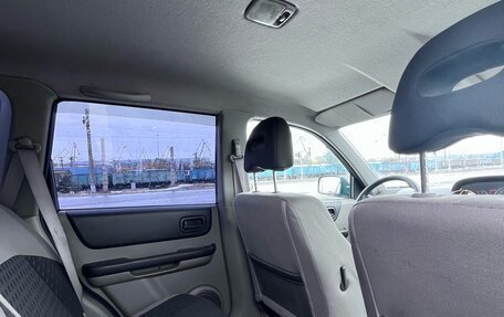Nissan X-Trail, 2003 год, 470 000 рублей, 31 фотография