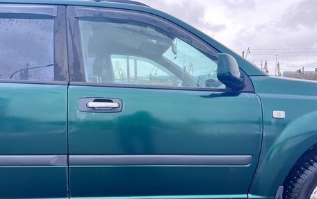 Nissan X-Trail, 2003 год, 470 000 рублей, 21 фотография