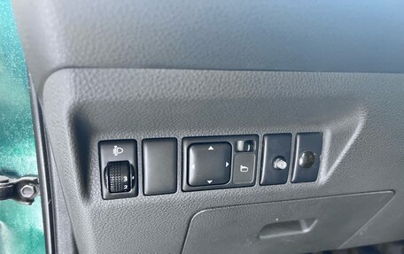 Nissan X-Trail, 2003 год, 470 000 рублей, 27 фотография