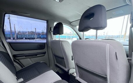 Nissan X-Trail, 2003 год, 470 000 рублей, 30 фотография