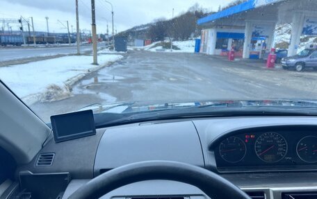 Nissan X-Trail, 2003 год, 470 000 рублей, 25 фотография