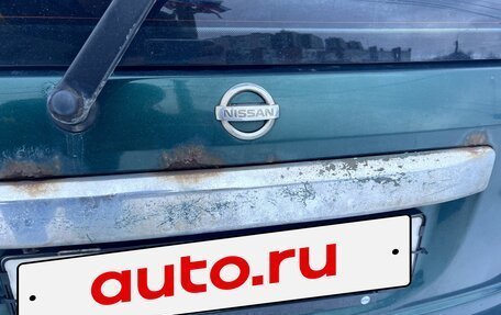 Nissan X-Trail, 2003 год, 470 000 рублей, 28 фотография