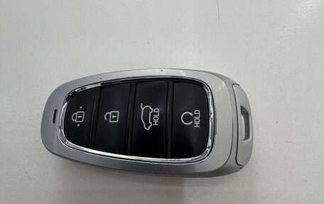 Hyundai Santa Fe IV, 2021 год, 3 400 000 рублей, 12 фотография