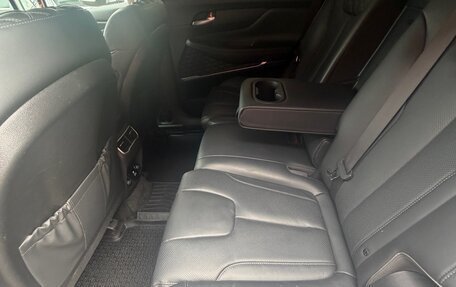 Hyundai Santa Fe IV, 2021 год, 3 400 000 рублей, 10 фотография