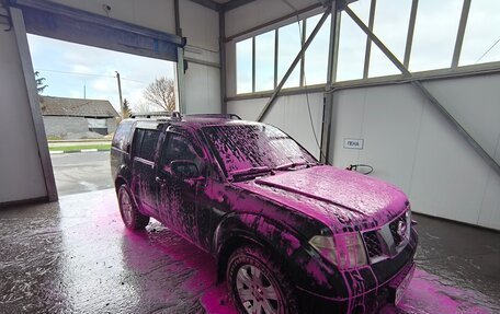 Nissan Pathfinder, 2006 год, 900 000 рублей, 2 фотография