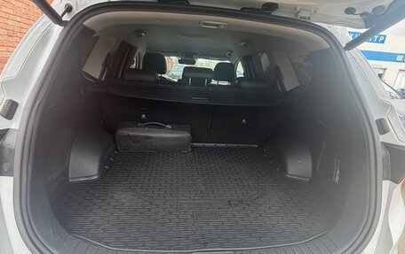 Hyundai Santa Fe IV, 2021 год, 3 400 000 рублей, 5 фотография