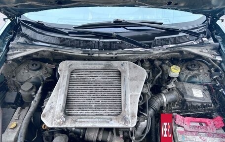 Nissan X-Trail, 2003 год, 470 000 рублей, 37 фотография