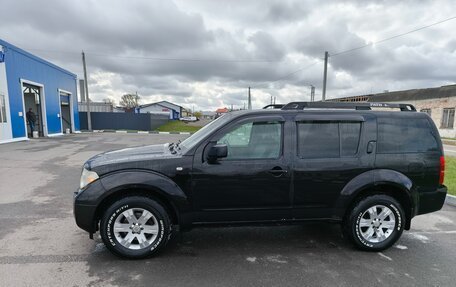 Nissan Pathfinder, 2006 год, 900 000 рублей, 3 фотография