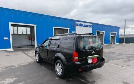 Nissan Pathfinder, 2006 год, 900 000 рублей, 7 фотография