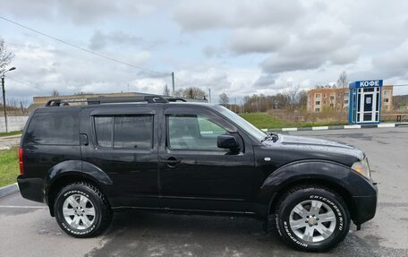 Nissan Pathfinder, 2006 год, 900 000 рублей, 5 фотография