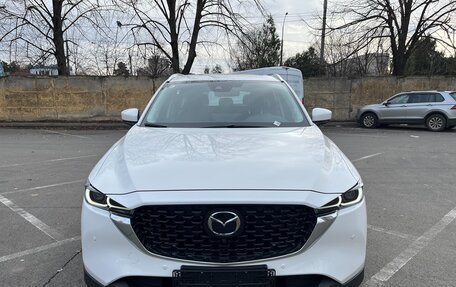 Mazda CX-5 II, 2026 год, 3 299 004 рублей, 2 фотография