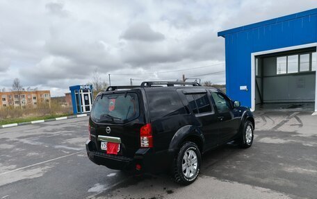 Nissan Pathfinder, 2006 год, 900 000 рублей, 8 фотография