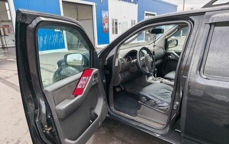 Nissan Pathfinder, 2006 год, 900 000 рублей, 10 фотография