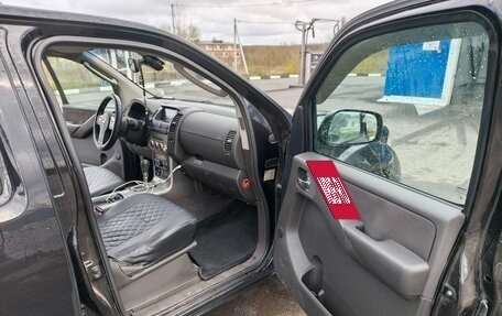Nissan Pathfinder, 2006 год, 900 000 рублей, 12 фотография