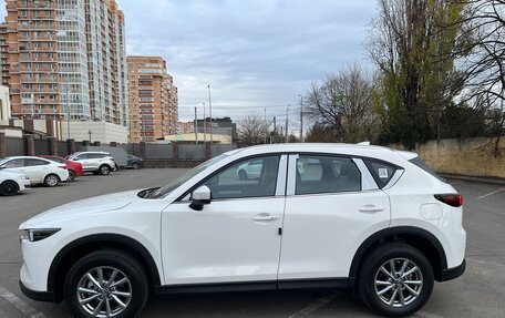 Mazda CX-5 II, 2026 год, 3 299 004 рублей, 6 фотография