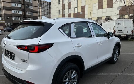 Mazda CX-5 II, 2026 год, 3 299 004 рублей, 7 фотография
