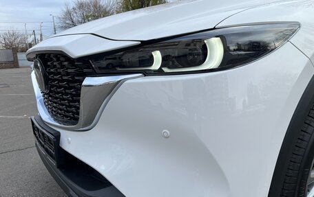 Mazda CX-5 II, 2026 год, 3 299 004 рублей, 4 фотография