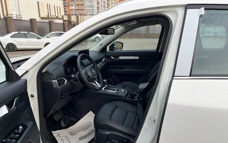 Mazda CX-5 II, 2026 год, 3 299 004 рублей, 13 фотография