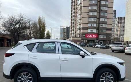 Mazda CX-5 II, 2026 год, 3 299 004 рублей, 12 фотография
