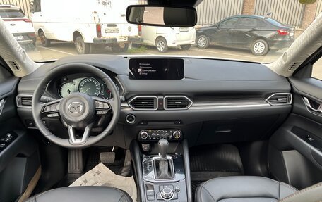 Mazda CX-5 II, 2026 год, 3 299 004 рублей, 21 фотография