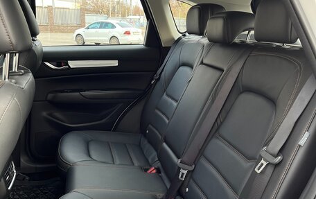 Mazda CX-5 II, 2026 год, 3 299 004 рублей, 22 фотография