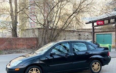 Ford Focus IV, 2000 год, 220 000 рублей, 3 фотография