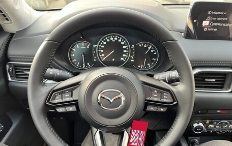 Mazda CX-5 II, 2026 год, 3 299 004 рублей, 19 фотография