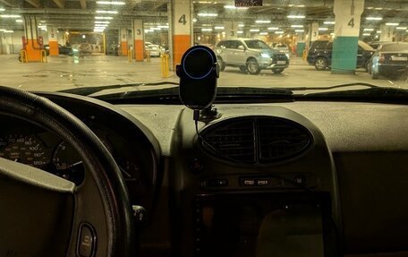 Saturn VUE II, 2003 год, 420 000 рублей, 5 фотография